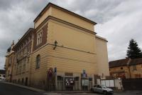 stará radnice a divadlo