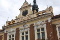 stará radnice a divadlo