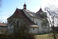 kostel sv. Jakuba Většího