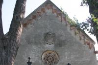 kaple sv. Erasma (Erazima)