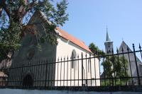 kaple sv. Erasma (Erazima)