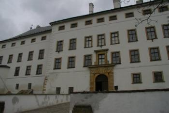 Úsov (2003 ©Martin KLIMÁNEK)