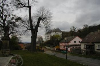 Úsov (2003 ©Martin KLIMÁNEK)
