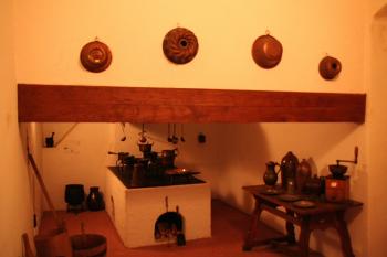 Černá  kuchyně ( © Ivan Grisa 05/2009)