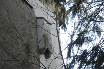 pohled na prevét (© Jaromír Schoffer, 01/2010)
