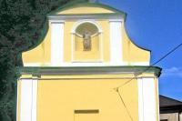 pohřební kaple rodiny Pöttingů 