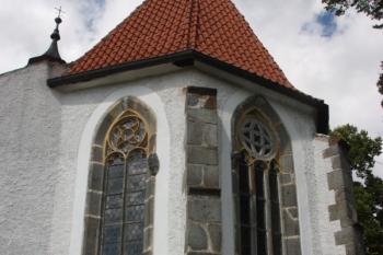 Závěr od východu ( © Ivan Grisa 08/2011)