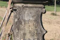 socha sv. Antonína Paduánského