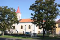 kostel sv. Apolináře