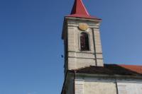 kostel sv. Apolináře