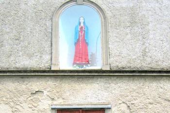 Kostel Rozeslání svatých Apoštolů ve Smilových Horách ( © Pavel Vítek 06/2011)