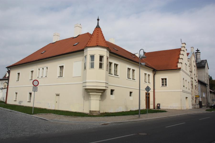 dům č. p. 7