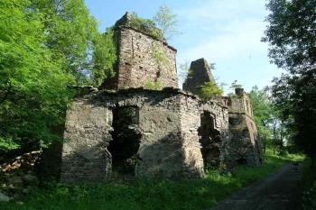 Kovarska - cervenec 2005 (© Hana Kubikova 07/2005)