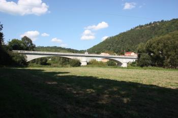Most od jihozápadu ( © Ivan Grisa 09/2011)