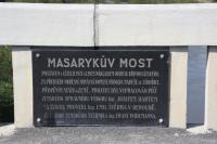 Masarykův most