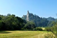 Oravský hrad