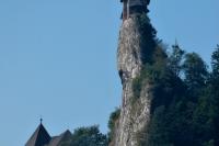 Oravský hrad