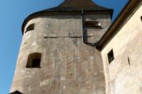 Oravský hrad