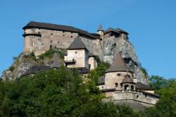 Oravský hrad