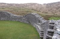 Staigue  Fort 
