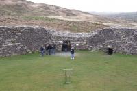 Staigue  Fort 