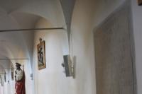 kostel Nejsvětější Trojice