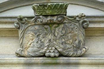Kapucínský kostel Narození Páně  (© František Kinař, 08/2014)