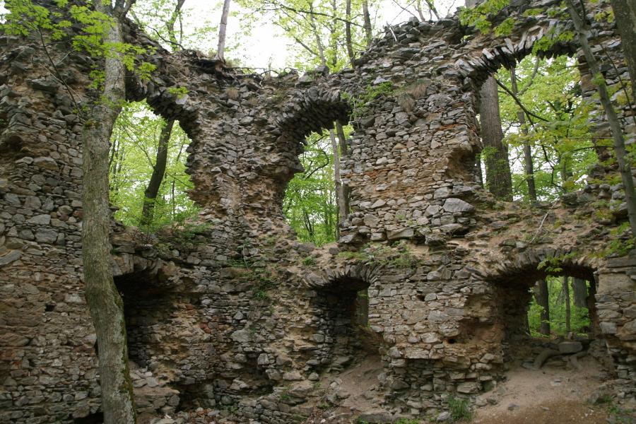 Blansek