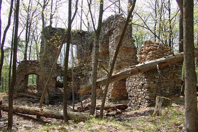 Blansek
