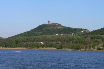 Matylda a Landeswarte (© Prudký Martin, 04/2009)