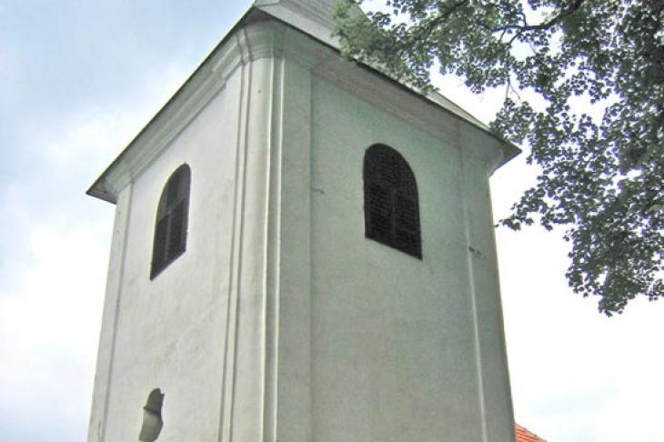 zvonice