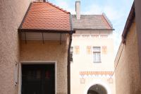 měšťanská škola