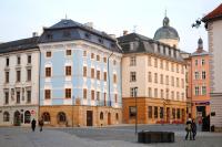 Krajinská lékárna