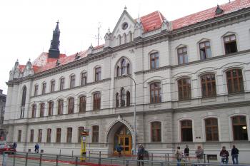Pöttingeum - Olomouc (© Ivo Rozehnal, 09/2011)