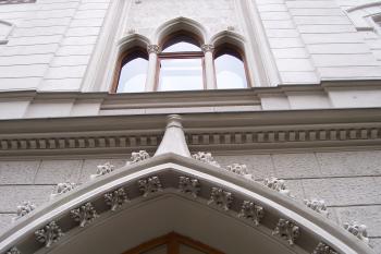 Olomouc - Pöttingeum (© Ivo Rozehnal, 09/2011)