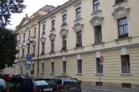 arcibiskupská konzistoř