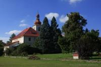 kostel sv. Petra a Pavla