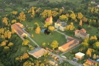 kostel sv. Michaela archanděla