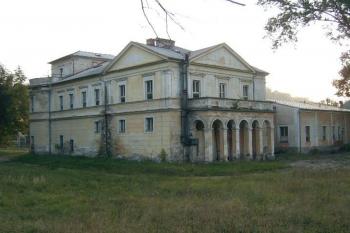 zahradní průčelí (© Luboš Čermák, 09/2011)