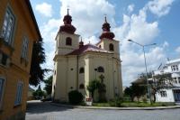 kostel sv. Prokopa