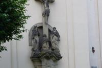 kostel sv. Prokopa