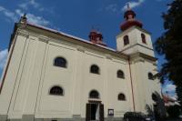 kostel sv. Prokopa