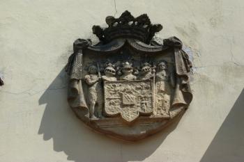  kostel sv. Prokopa (© František Kinař, 08/2014)