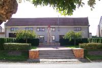 kaple sv. Floriána