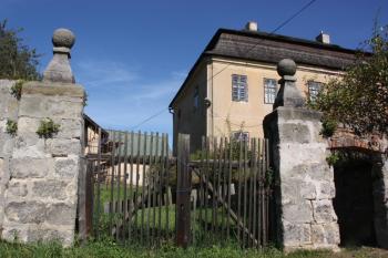 Jižní brána ( © Ivan Grisa 09/2011)