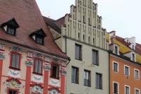 Schirdingerovský dům