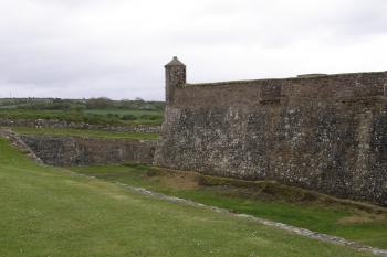 Opevnění (© Radek Lalák, 05/2009)