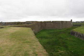 Opevnění (© Radek Lalák, 05/2009)