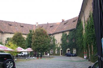 Olomouc - Podkova (© Ivo Rozehnal, 10/2011)
