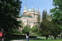 Bojnice